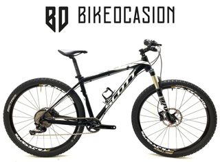 Bicicleta mtb SCOTT Scale 930 S Segunda mano | Kanina Bikes