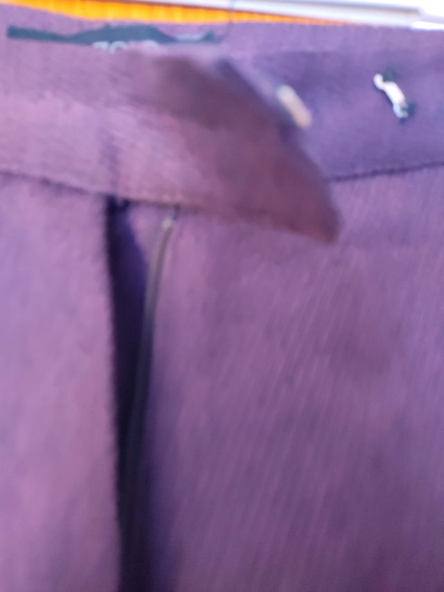 Pantalón de mujer, talla 39