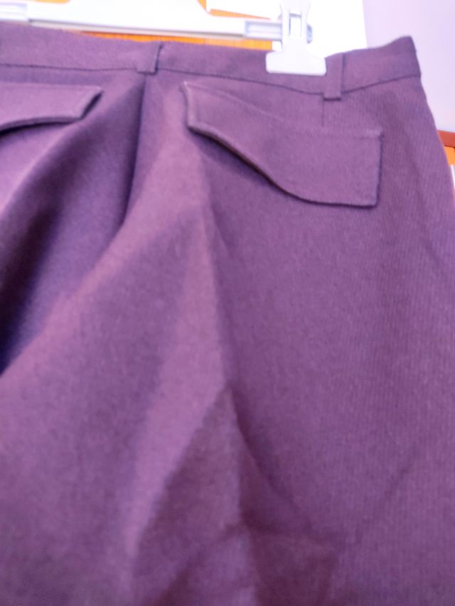 Pantalón de mujer, talla 39