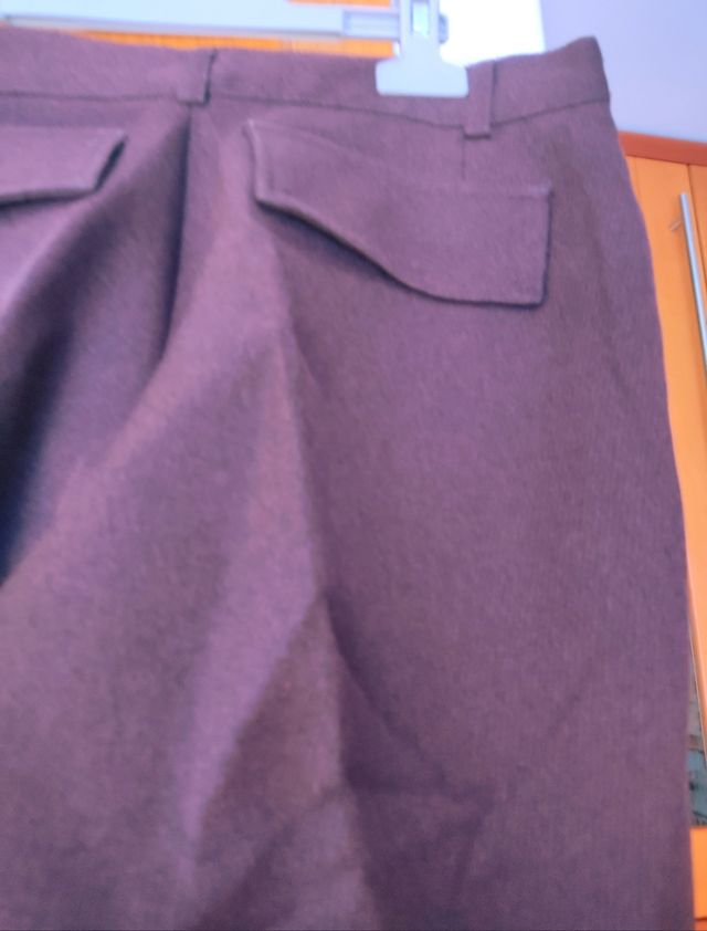 Pantalón de mujer, talla 39