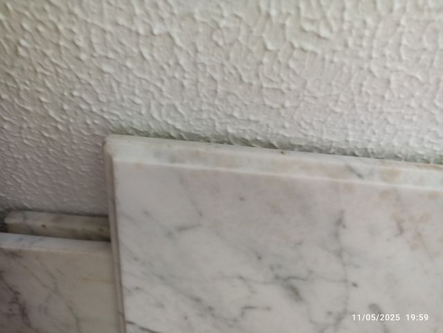 Mármoles mesillas y tocador