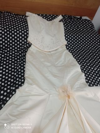 vestido novia segunda mano | BodaEstilo, la web de tu boda