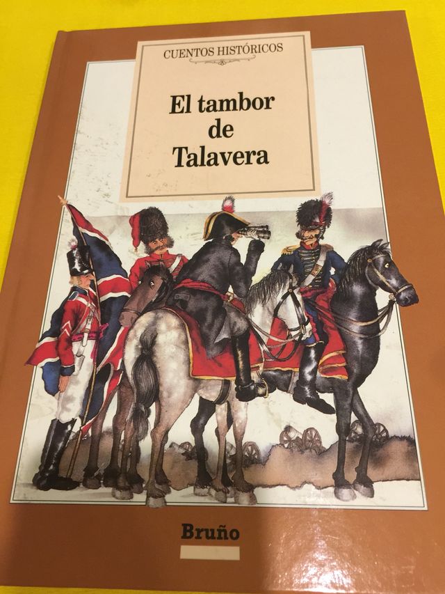 Cuentos Históricos, 10 tomos. Precio por todos.