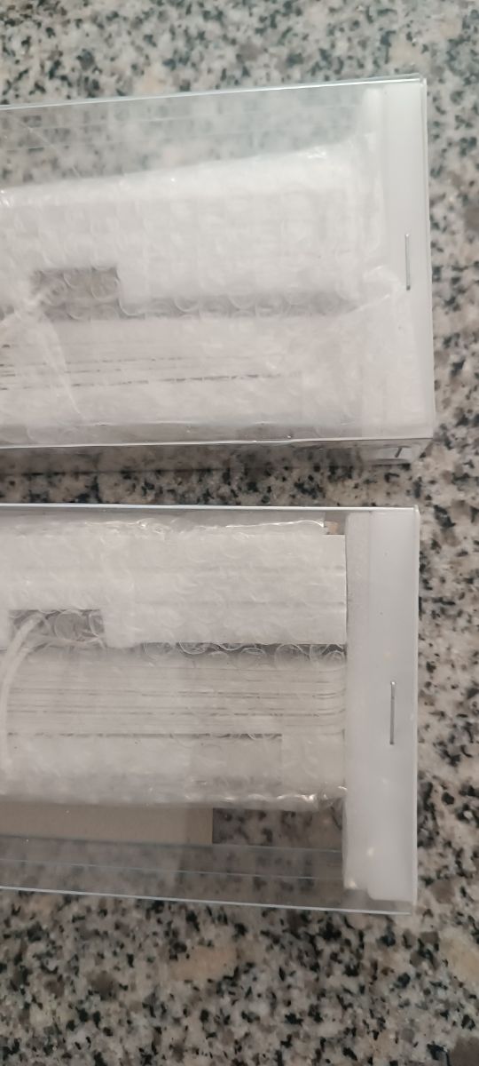 3 Cortinas persianas store