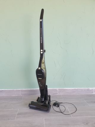 Aspirador de mano de segunda mano en WALLAPOP