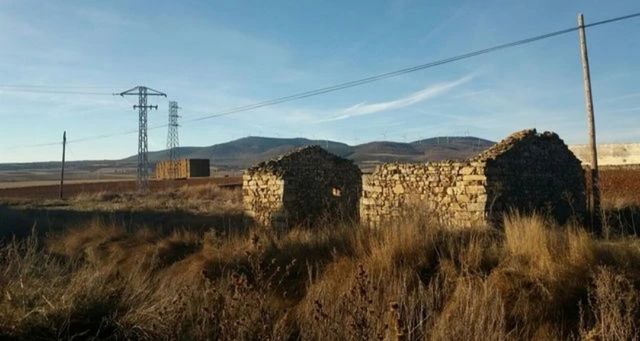 Terreno urbano 600m2