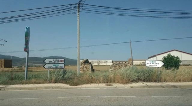 Terreno urbano 600m2