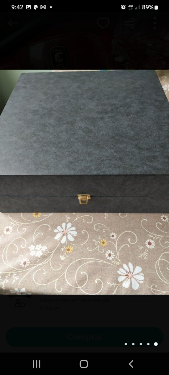 6 vasos whisky + 6 chupitos