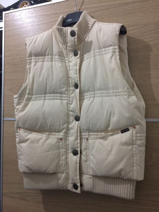 Smanicato fard Xl 46-44