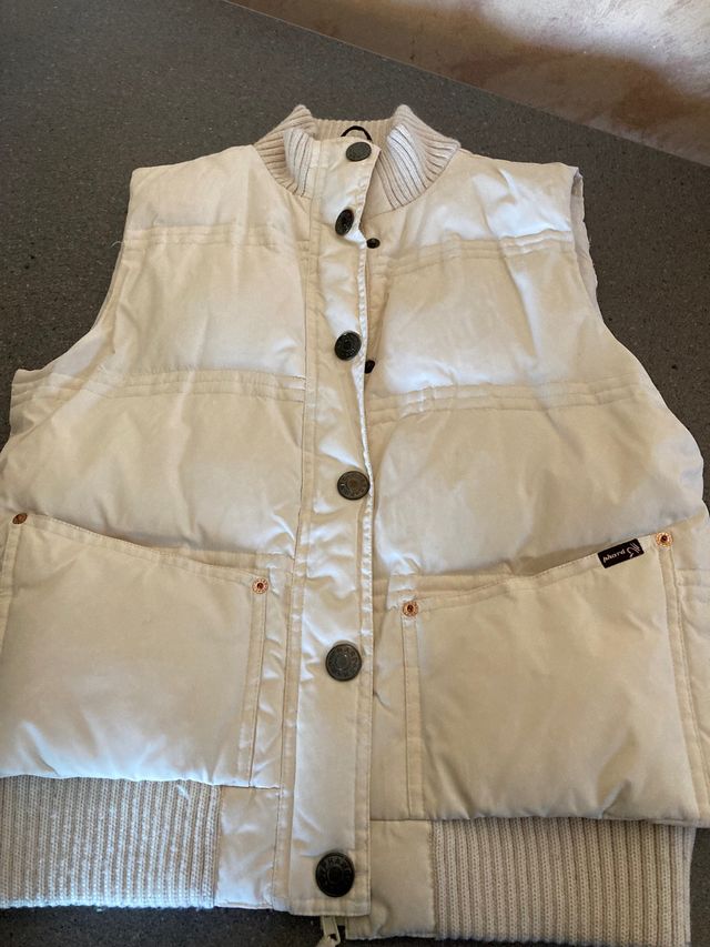 Smanicato fard Xl 46-44