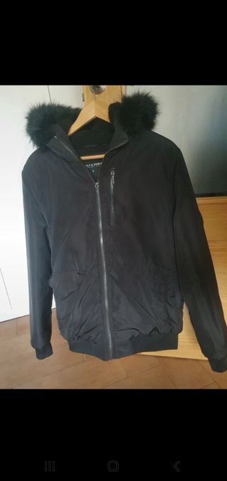 Chaqueta JD de segunda mano por 20 EUR en Colmenar del Arroyo en WALLAPOP