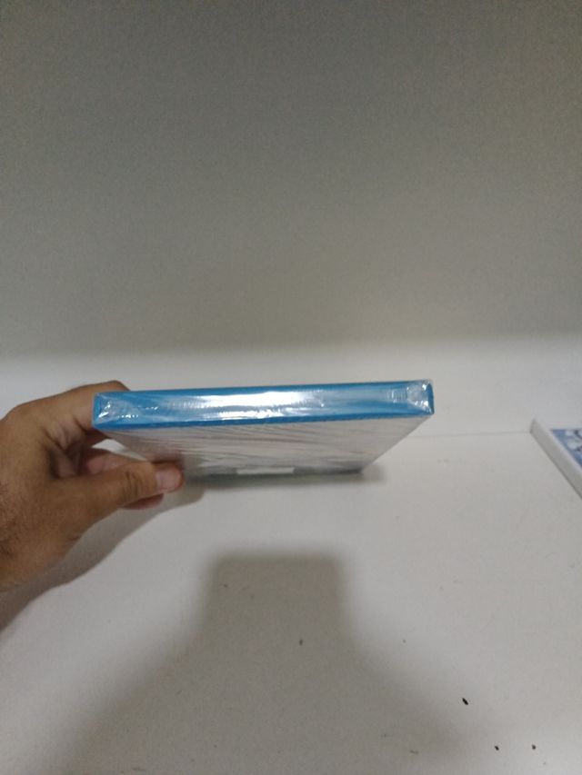 Mighty 9 Wii U ESP PAL sigillato