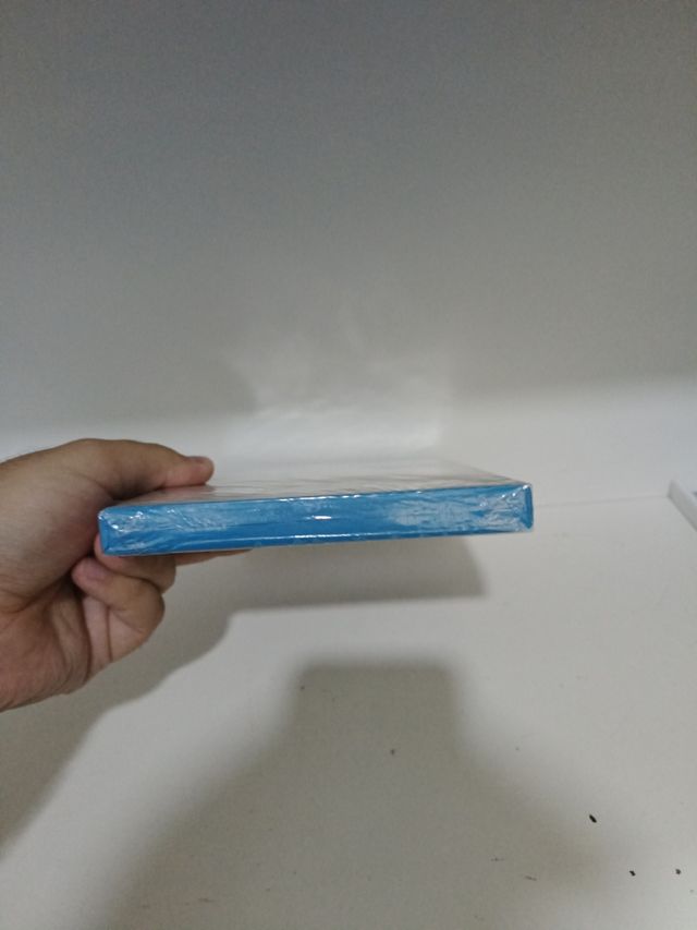 Mighty 9 Wii U ESP PAL sigillato