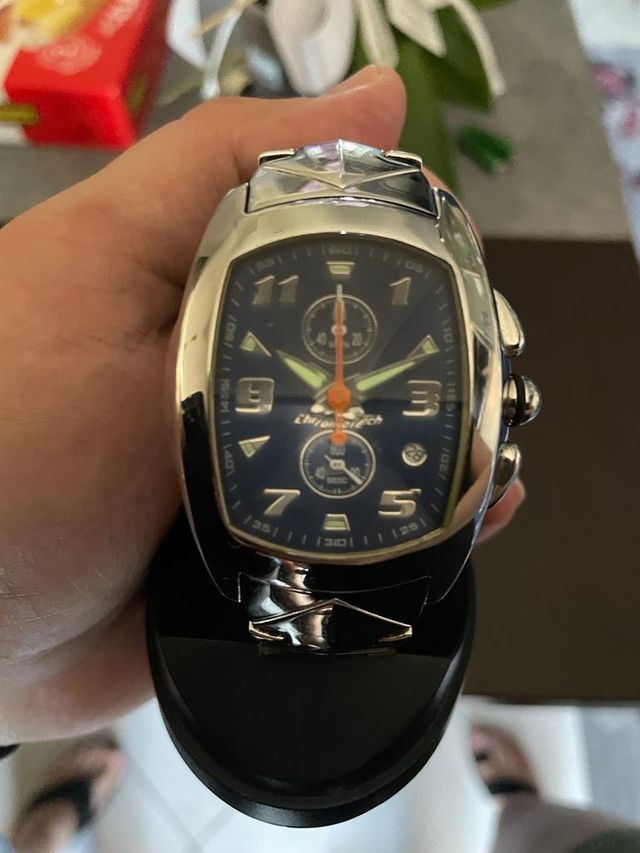 Orologio Chronotech