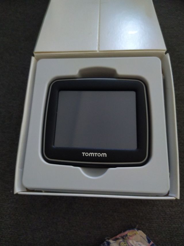 Navegador TomTom Start Classic Series