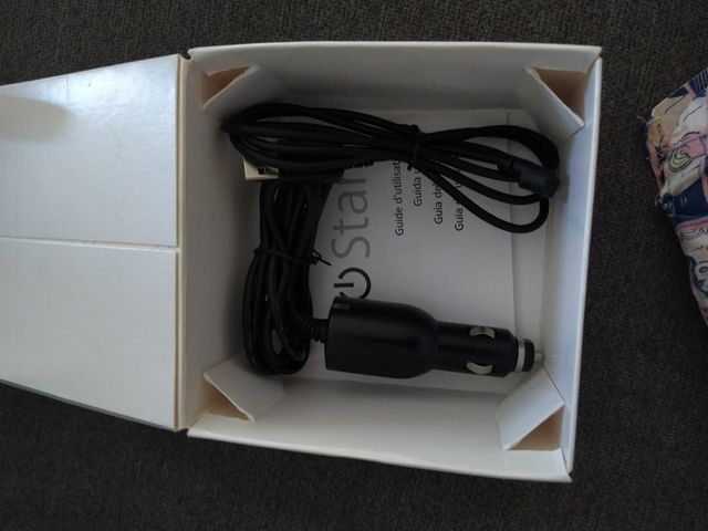 Navegador TomTom Start Classic Series