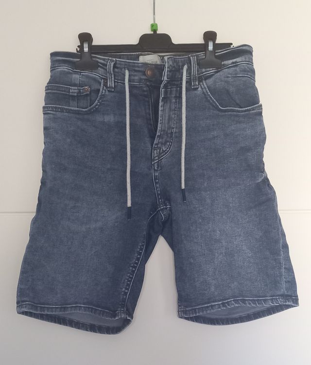 Pantalón corto Pull&Bear