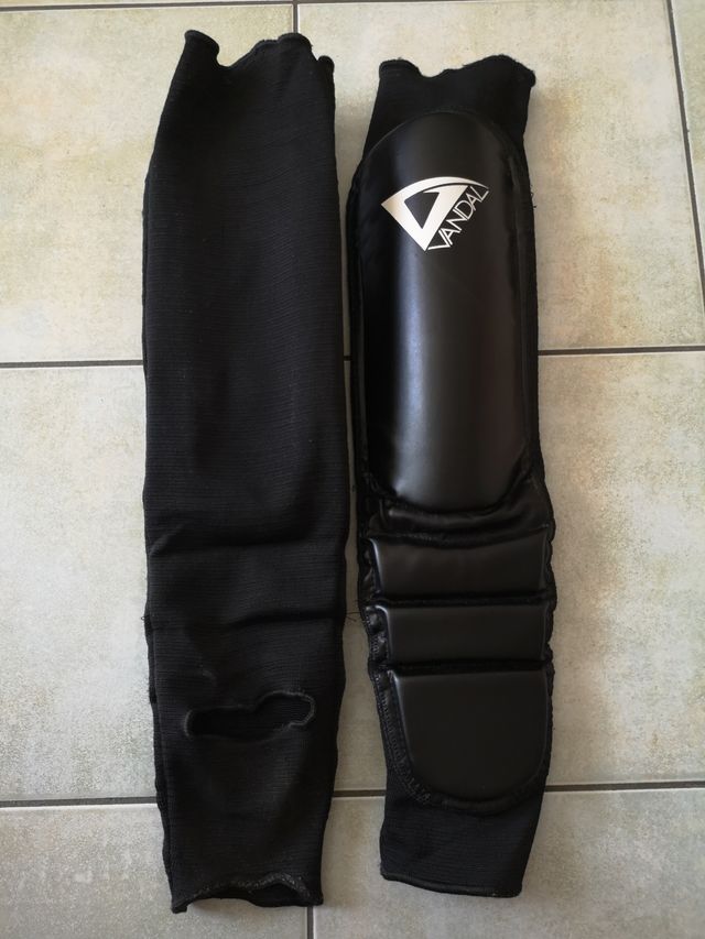 paratibie Vandal taglia M