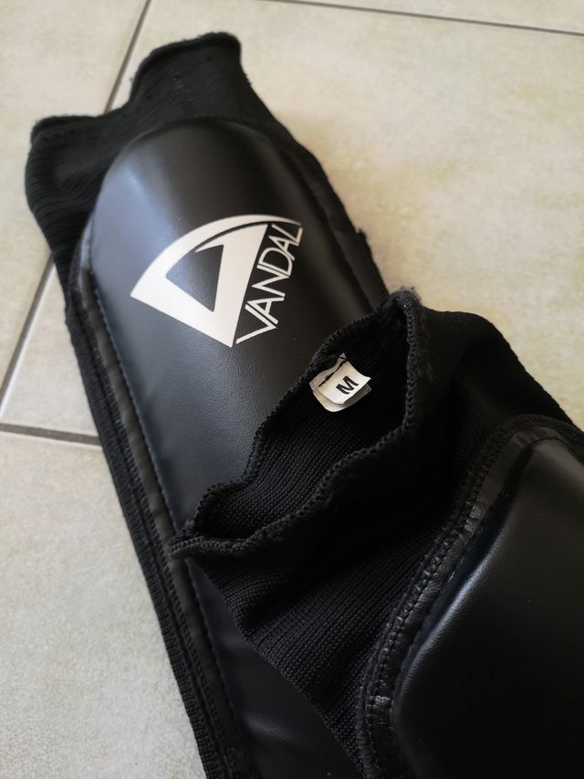 paratibie Vandal taglia M