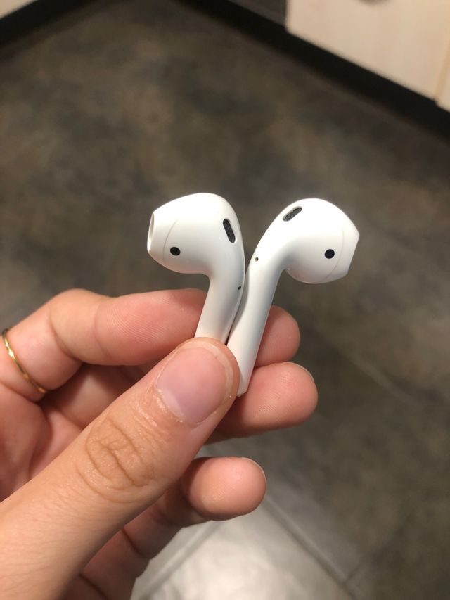 AirPods 1a gen.