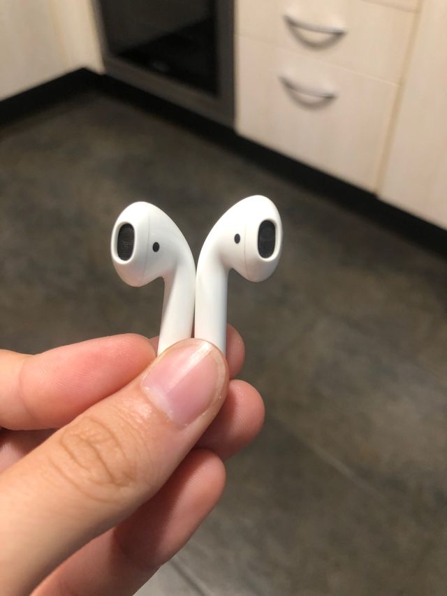 AirPods 1a gen.