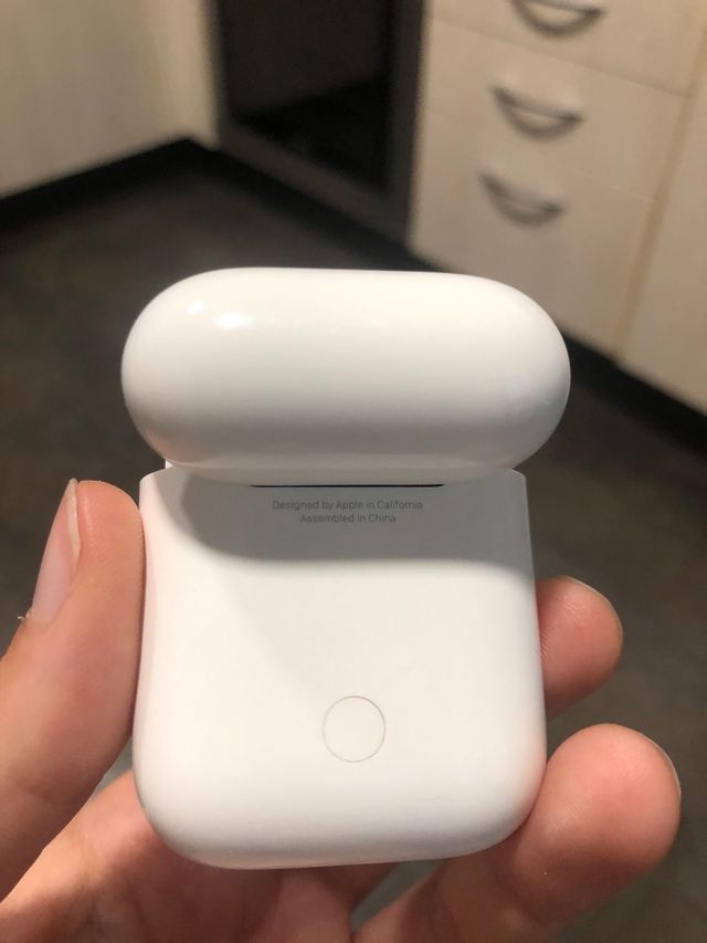 AirPods 1a gen.