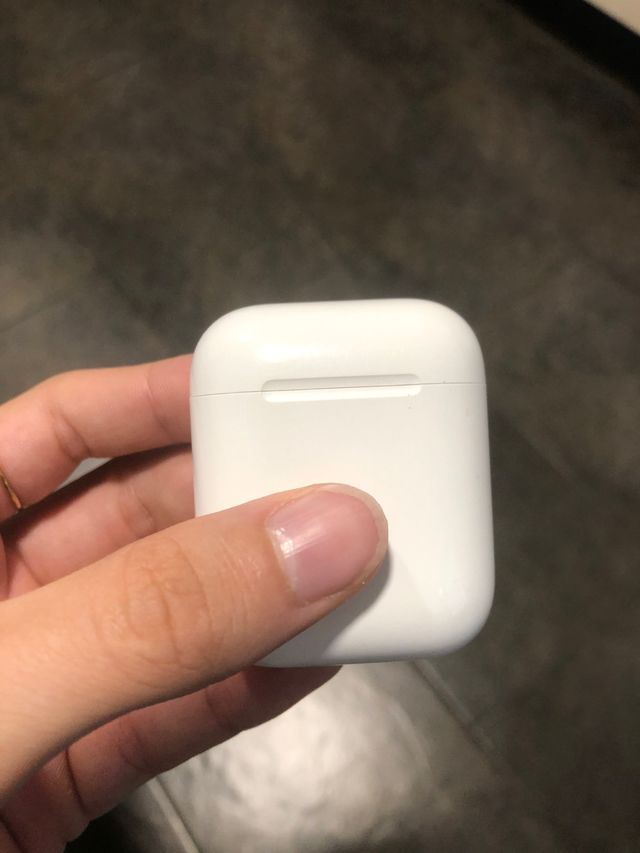 AirPods 1a gen.
