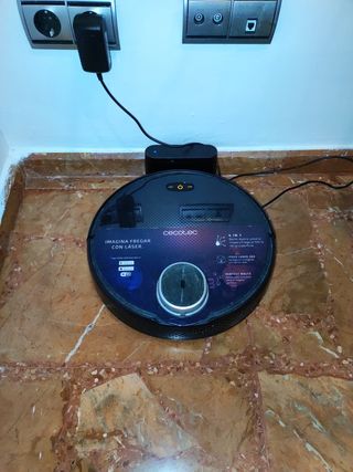 Cecotec Conga 3090 - order online | myRobotcenter.eu