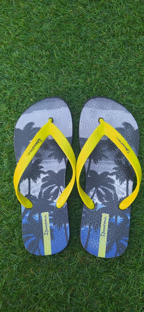 Chanclas dedo IPANEMA, 37