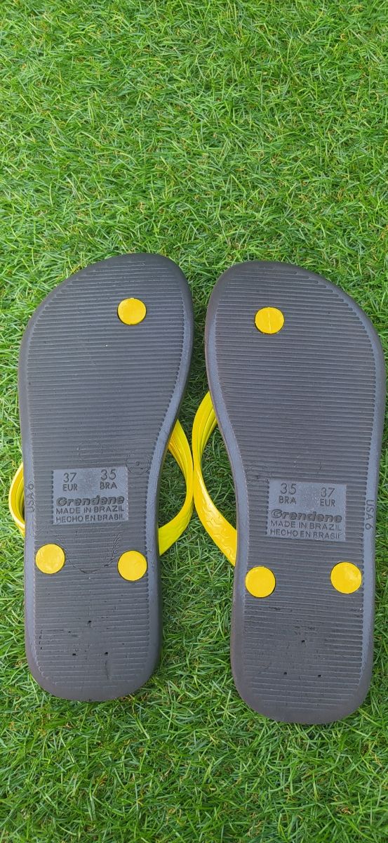 Chanclas dedo IPANEMA, 37