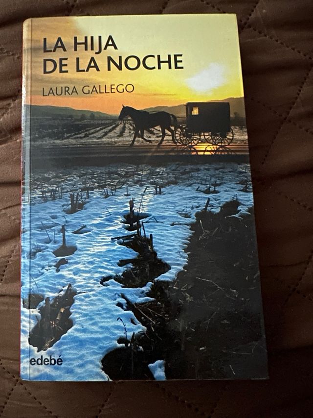 Libros (en Castellano) de lectura.