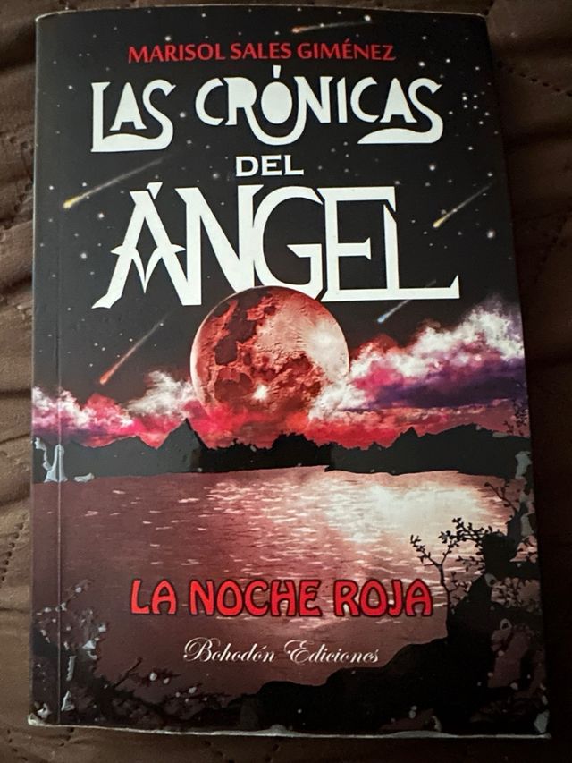 Libros (en Castellano) de lectura.