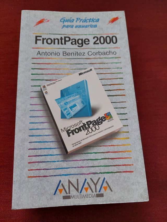 Manuales Office 2000