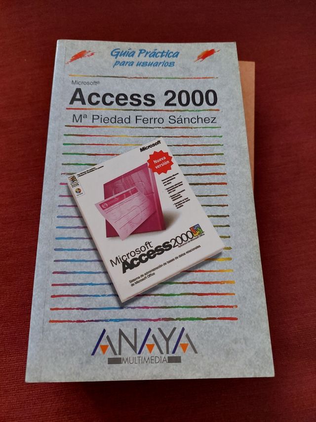 Manuales Office 2000