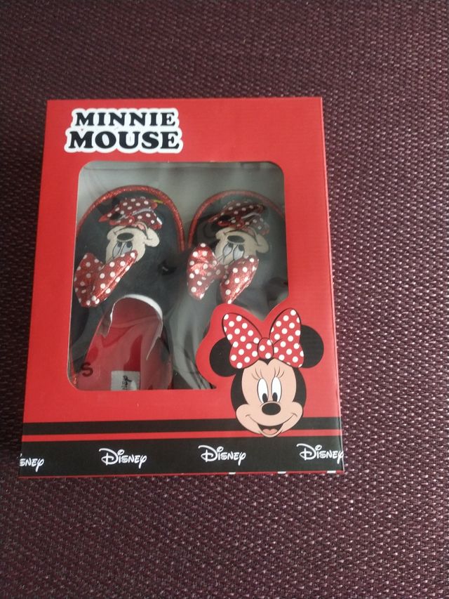 Última oferta zapatillas de casa ,precio no negoci