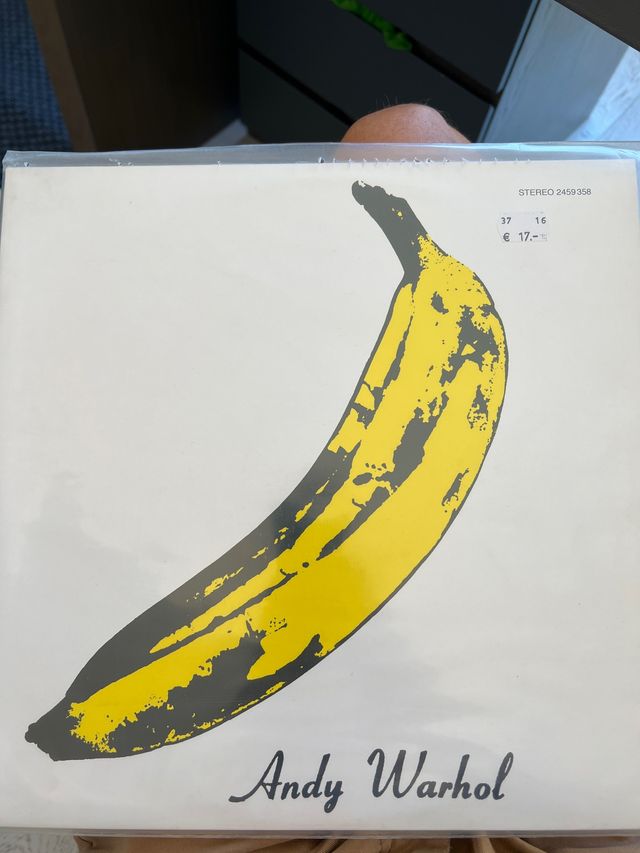 The velvet underground & Nico