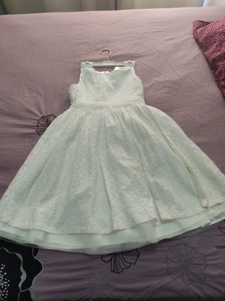 Vestidos de Comunión segunda mano | WALLAPOP