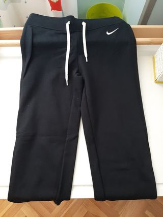 Chandal Nike mujer de segunda mano en WALLAPOP