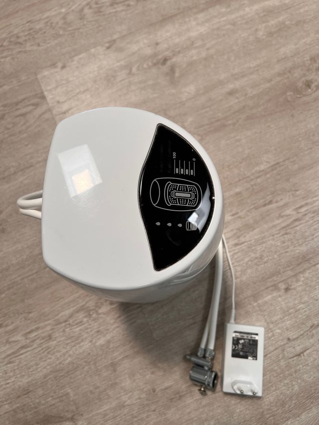 Espring Sistema de Tratamiento de Agua