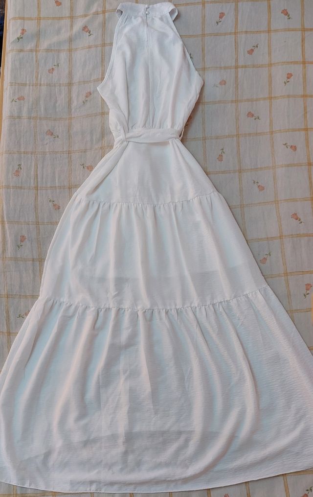 Abito ideale per battesimi e comunioni