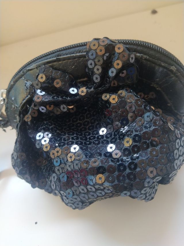 Bolsito de fiesta SIN ESTRENAR