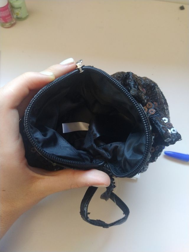 Bolsito de fiesta SIN ESTRENAR