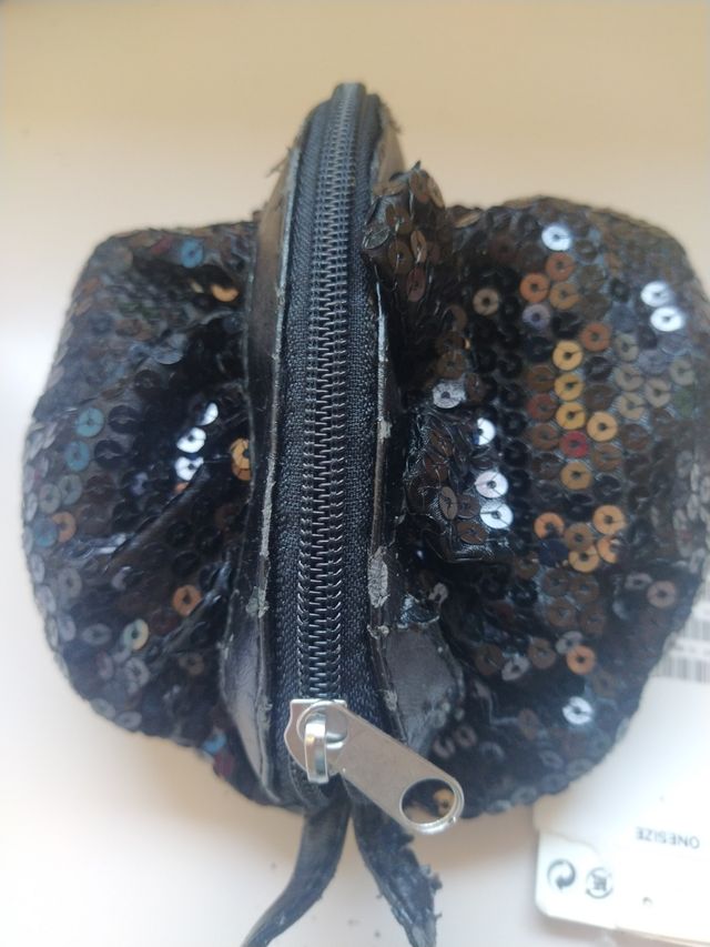 Bolsito de fiesta SIN ESTRENAR