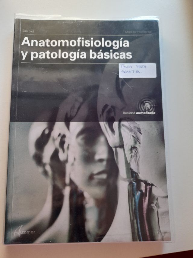 Farmacia y Parafarmacia