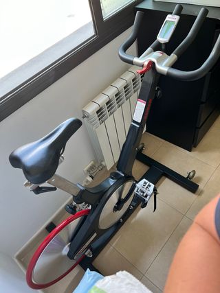 Keiser M3 segunda mano en WALLAPOP