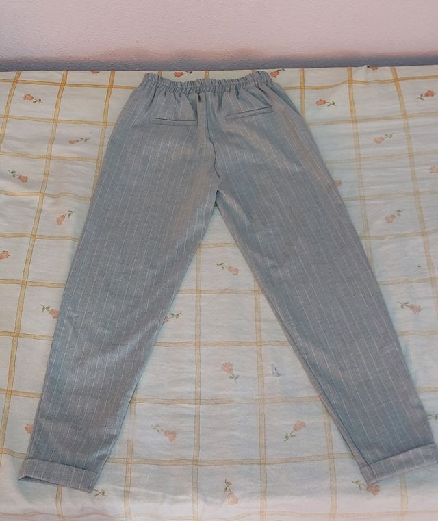 Pantaloni eleganti cinesi