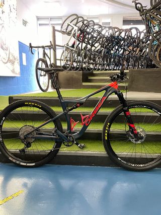 Orbea Oiz segunda mano | WALLAPOP