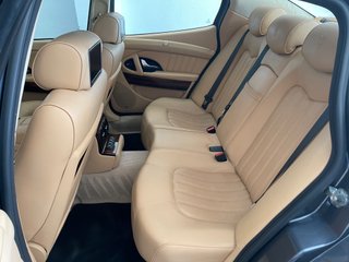 Maserati Quattroporte 4.2 V8 Ferrari 401 cv 1 dueñ