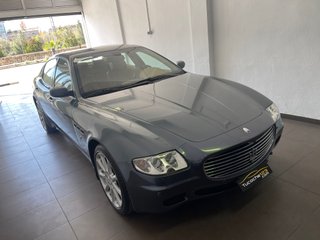 Maserati Quattroporte 4.2 V8 Ferrari 401 cv 1 dueñ
