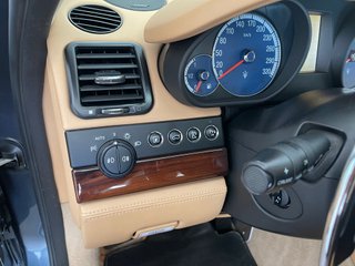Maserati Quattroporte 4.2 V8 Ferrari 401 cv 1 dueñ